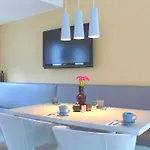 The Grey Design Отель Дортмунд