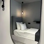 Отель The Grey Design 3*