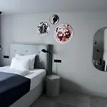 ザ グレイ デザイン ホテル