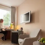 The Grey Design Отель Дортмунд