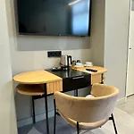 The Grey Design Отель Дортмунд