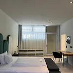 ホテル ザ グレイ デザイン ドルトムント