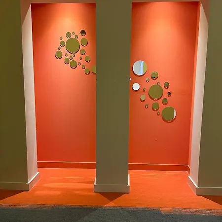 Hotel The Grey Design Dortmund