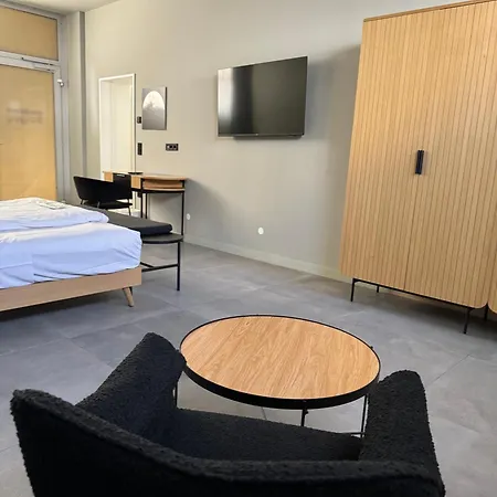 Hotel The Grey Design 3*