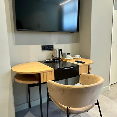 The Grey Design Hotel Dortmund