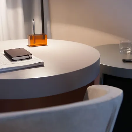 Hotel The Grey Design 3*