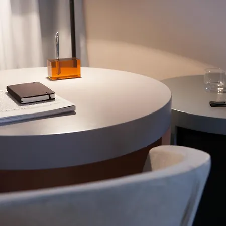 Hotel The Grey Design 3*