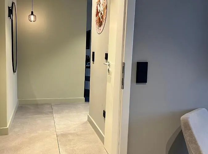 灰色设计酒店 酒店 多特蒙德