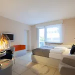 Otel The Grey Design
