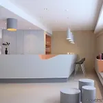 The Grey Design Otel Dortmund