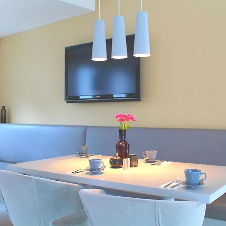The Grey Design Hotel Dortmund