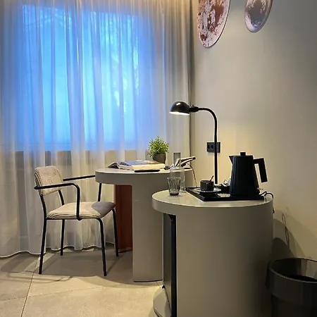 The Grey Design