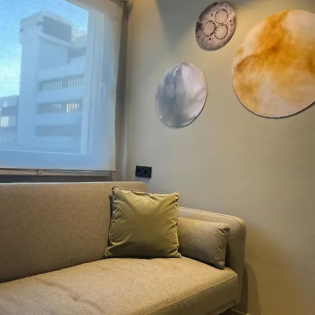 Ξενοδοχείο The Grey Design Ντόρτμουντ