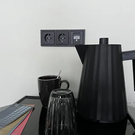 The Grey Design 3* Дортмунд