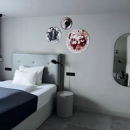 The Grey Design Hotel