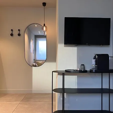 The Grey Design Отель Дортмунд