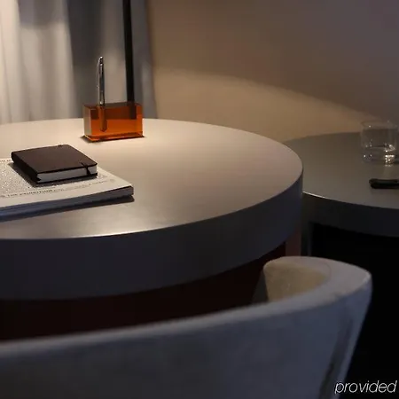 Отель The Grey Design Дортмунд