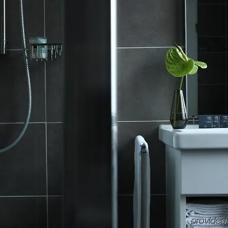 Отель The Grey Design