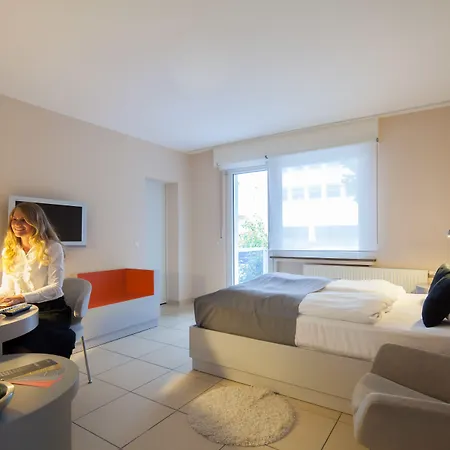 Hotel The Grey Design