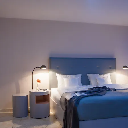 Hotel The Grey Design Dortmund