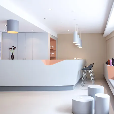 The Grey Design Hotel