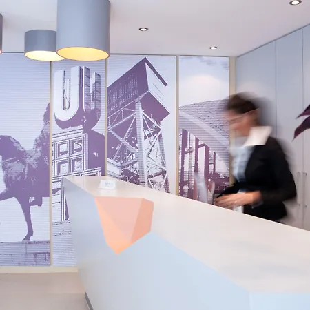 The Grey Design Dortmund