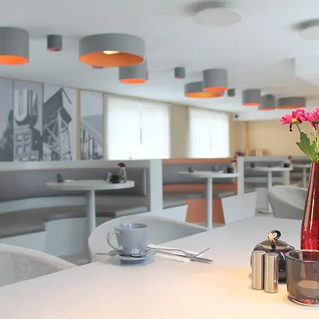 Отель The Grey Design 3*
