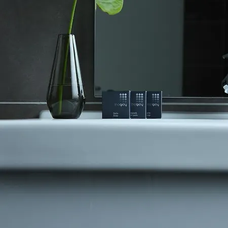 Отель The Grey Design Дортмунд