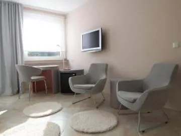 Отель The Grey Design 3*