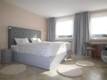 Отель The Grey Design 3*