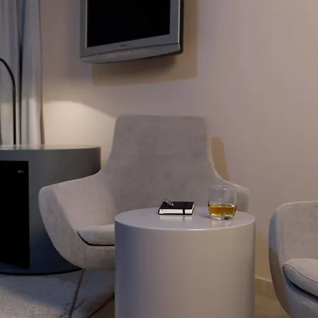 The Grey Design 3* Ντόρτμουντ