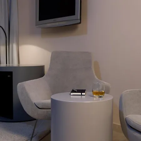 The Grey Design 3* Dortmund