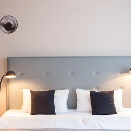 Szálloda The Grey Design 3*