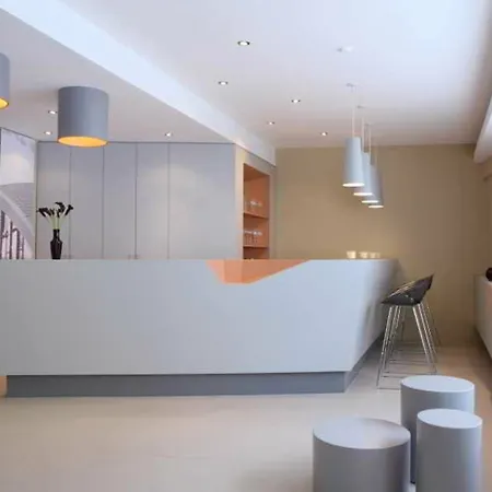 The Grey Design Hotel