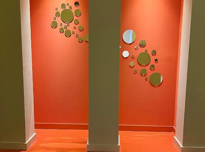 Hotel The Grey Design Dortmund