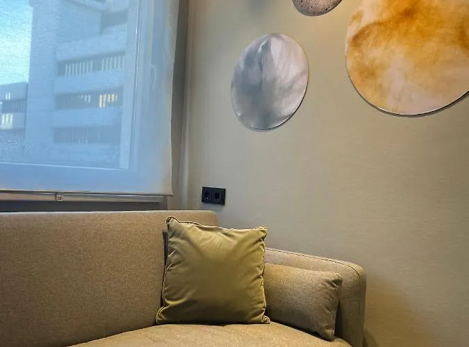 호텔 The Grey Design 도르트문트