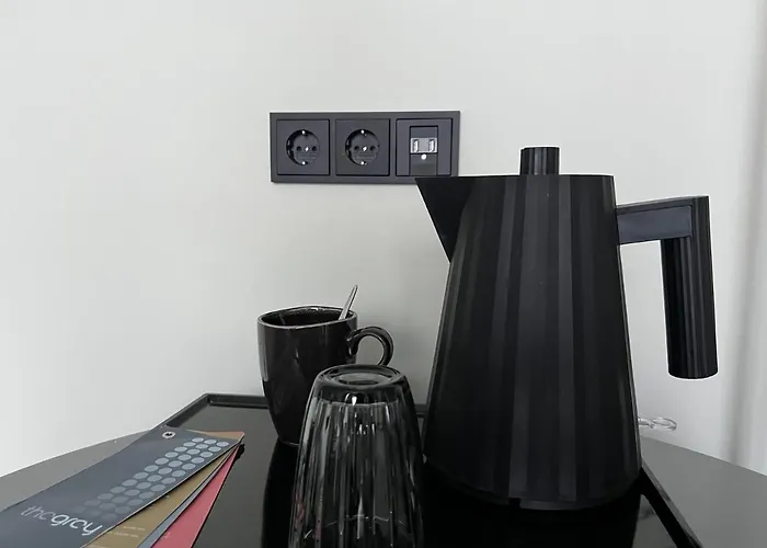 The Grey Design 3* 도르트문트