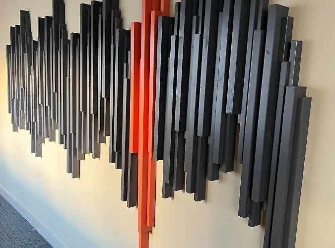 The Grey Design 3* 도르트문트