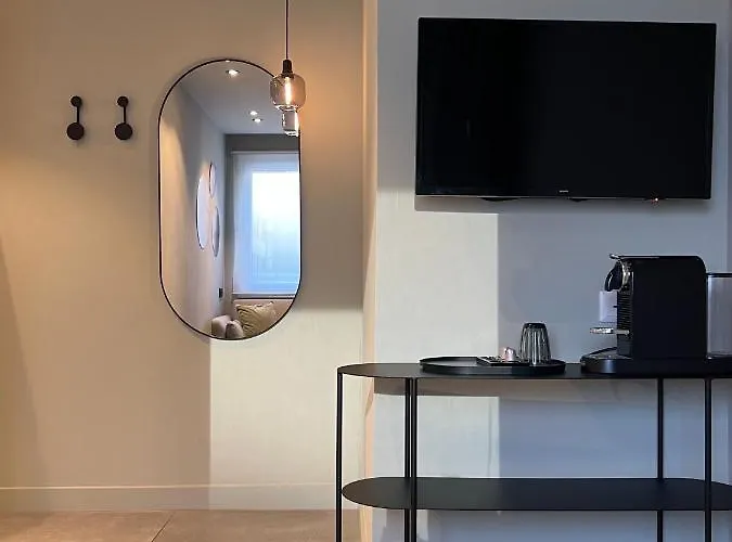 The Grey Design 호텔 도르트문트