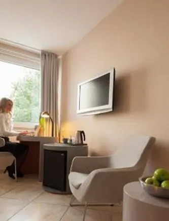 The Grey Design Hotel Dortmund