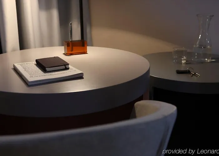 호텔 The Grey Design 도르트문트