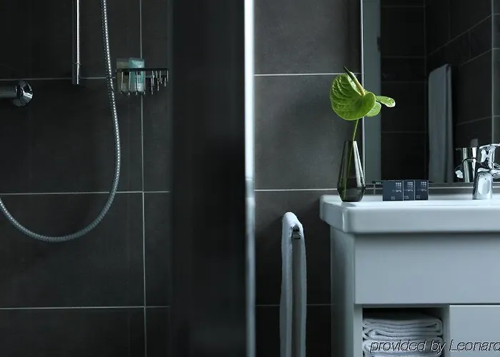 호텔 The Grey Design