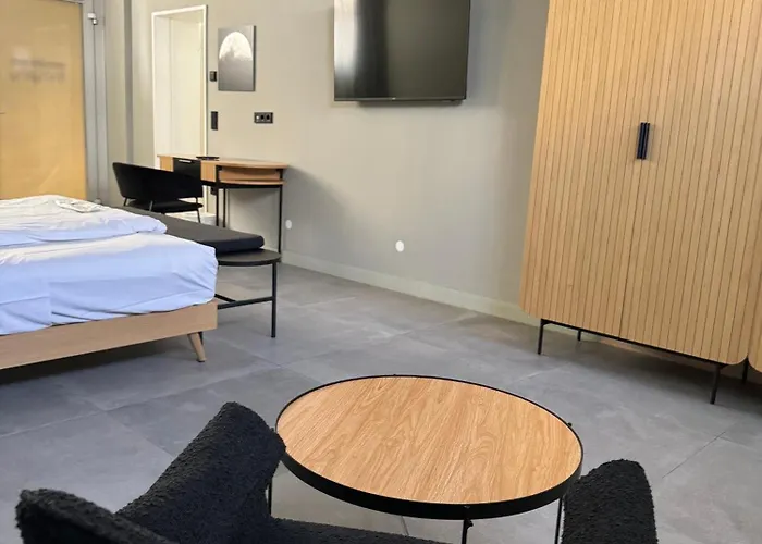 Hotel The Grey Design 3*