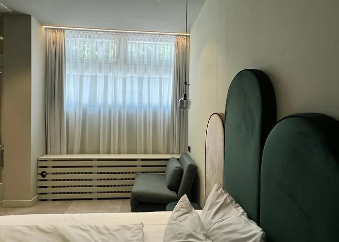 The Grey Design 3* Dortmund