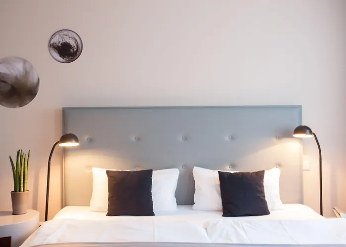 The Grey Design Hotel 3*