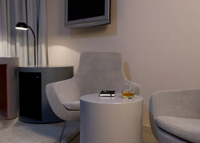 The Grey Design 도르트문트