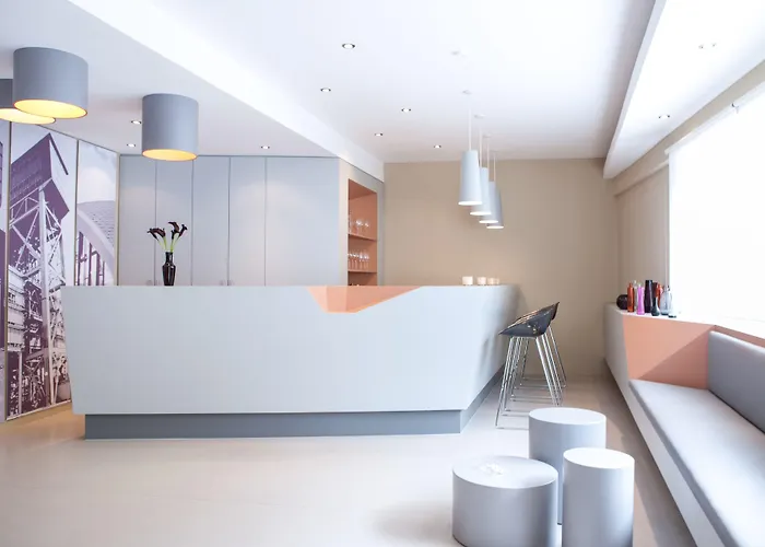 The Grey Design Hotel