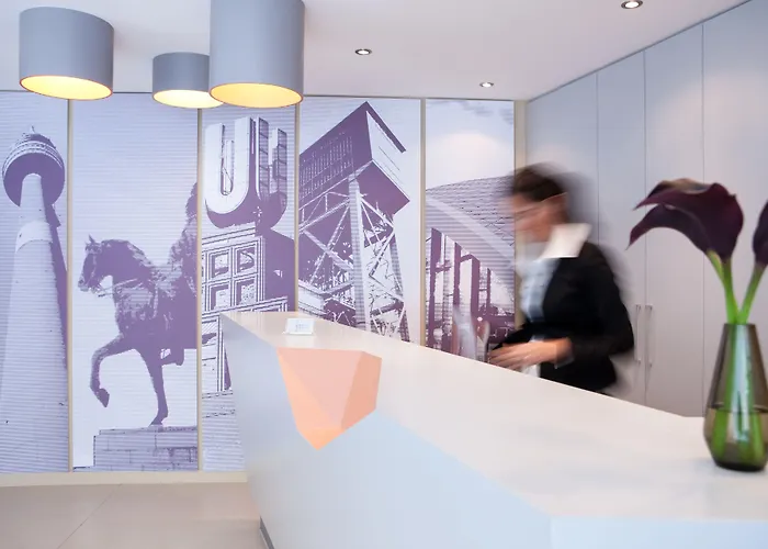 The Grey Design 도르트문트