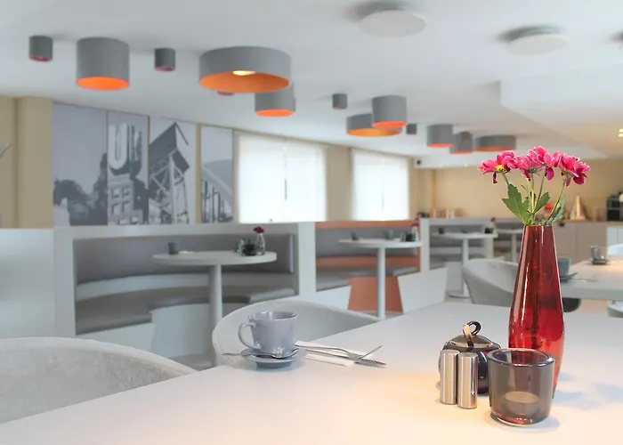 호텔 The Grey Design 3*