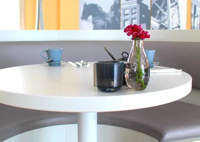 Hotel The Grey Design